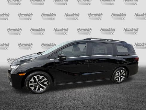 New 2026 Honda Odyssey EX-L image 6