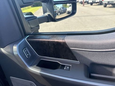 New 2026 Ford F350 Lariat image 43