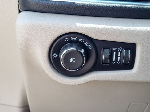 Used 2022 Chrysler Pacifica Limited AWD/4WD image 23