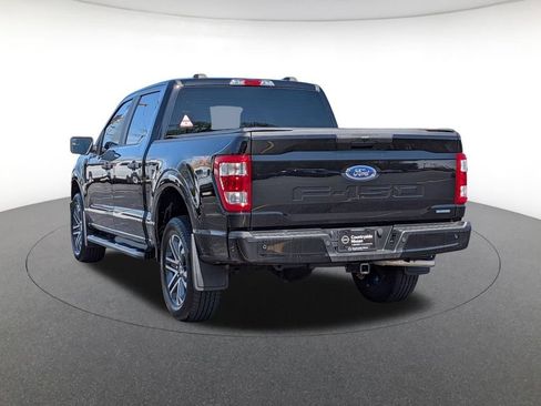 Used 2023 Ford F150 XL AWD/4WD image 7