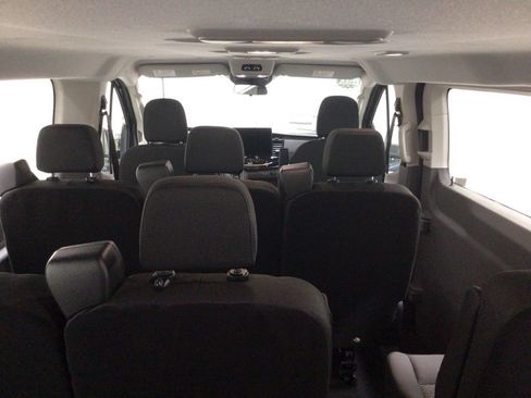 New 2025 Ford Transit 350 XLT image 34