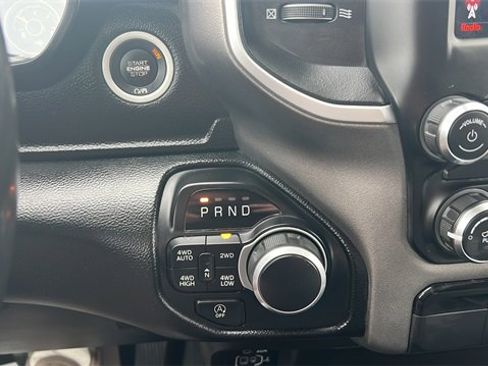 Used 2020 RAM 1500 Big Horn image 25