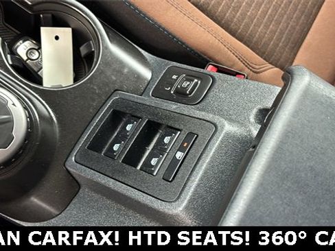 Used 2023 Ford Bronco Outer Banks image 18