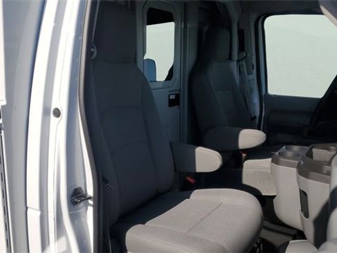 New 2026 Ford E-350 and Econoline 350 Super Duty w/ Power Equipment Group image 23