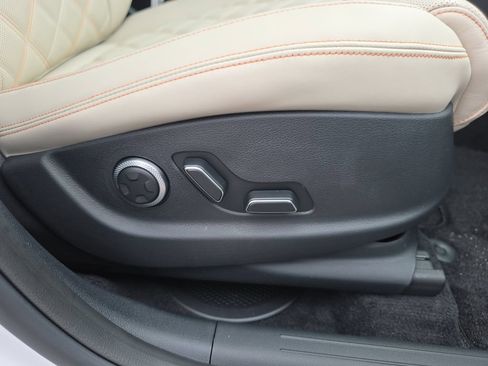 New 2026 Genesis GV70 3.5T Sport Prestige AWD/4WD image 34
