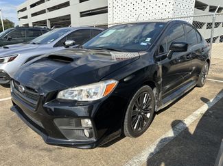 Used 2015 Subaru WRX Premium video 2