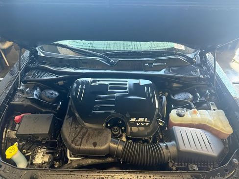 Used 2020 Dodge Challenger GT w/ Driver Convenience Group RWD image 17