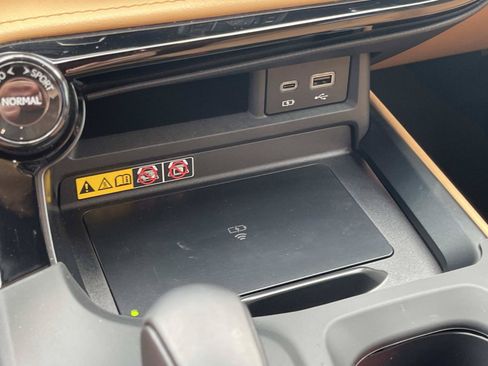 Used 2025 Lexus NX 450h+ AWD w/ Accessory Package (Z2) image 29