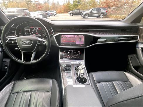 Used 2023 Audi A6 3.0T Premium image 21