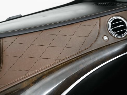 Used 2016 Mercedes-Benz Maybach S 600 image 79