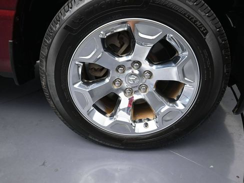 Used 2020 RAM 1500 Lone Star AWD/4WD image 5