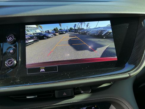 Used 2023 Buick Envision Preferred image 20