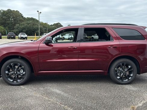 New 2026 Dodge Durango GT image 5