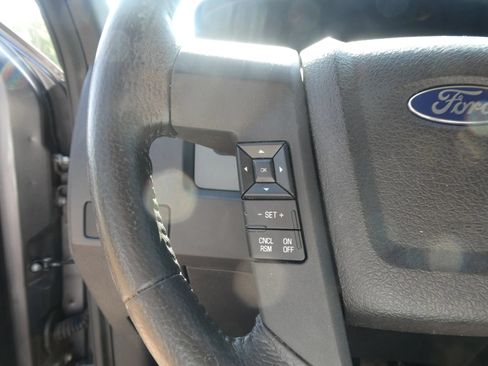 Used 2011 Ford F150 XLT w/ XLT Convenience Pkg RWD image 17