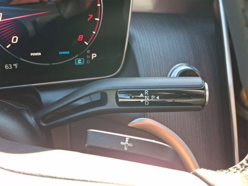 New 2026 Mercedes-Benz GLC 300 4MATIC image 10