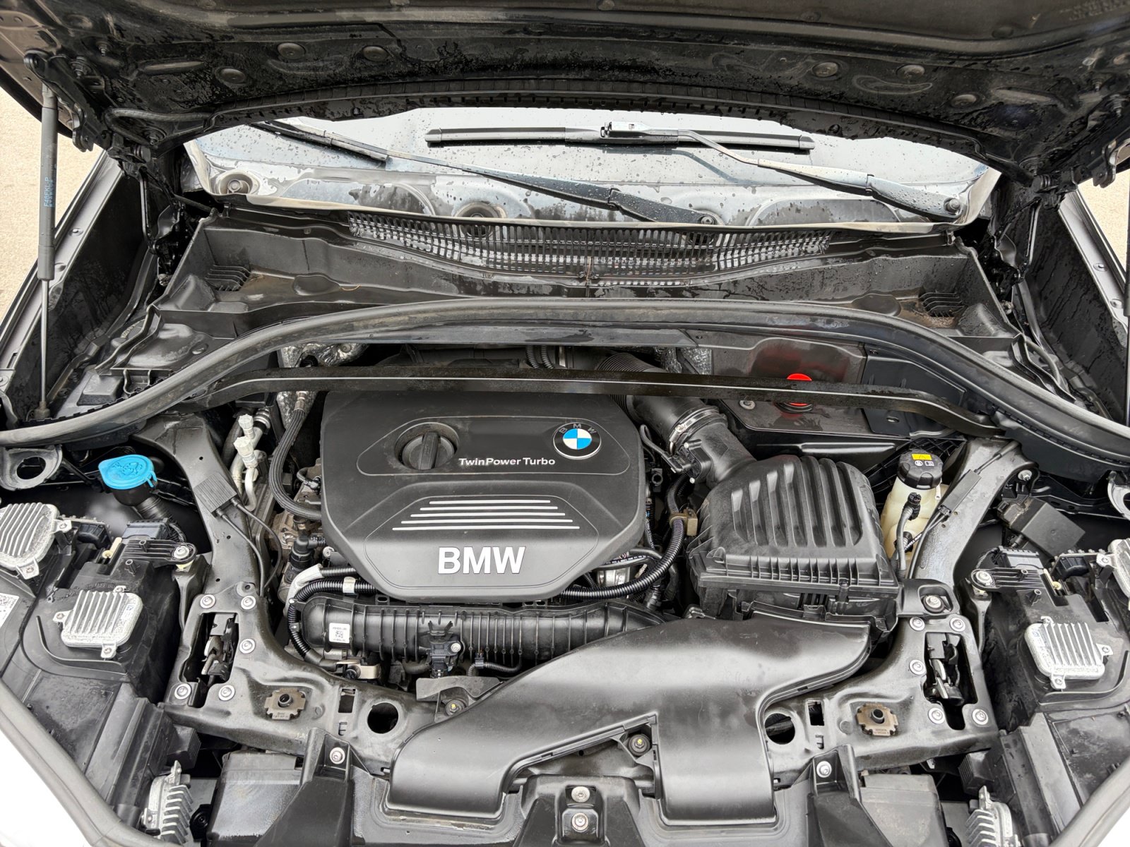 Used 2017 BMW X1 xDrive28i AWD/4WD image 20