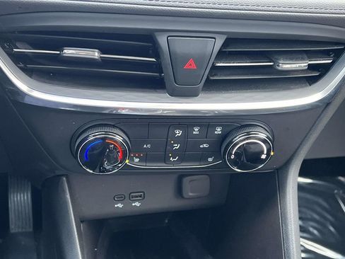 Used 2024 Buick Encore GX Preferred w/ Comfort Package image 20