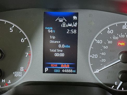 Used 2023 Toyota Corolla LE FWD image 18