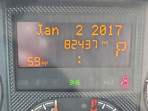 Used 2019 RAM ProMaster 1500 image 17