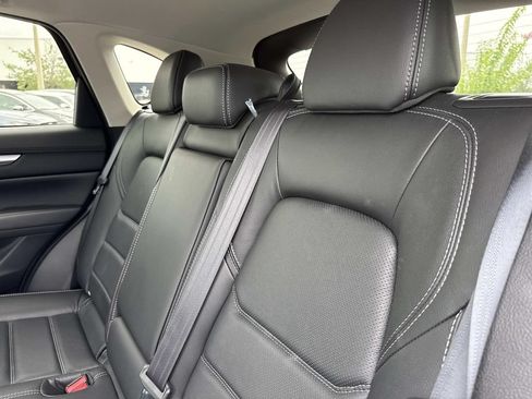 Used 2025 MAZDA CX-5 AWD 2.5 S image 18