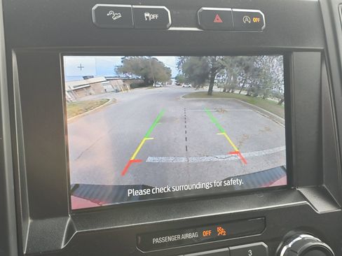 Used 2019 Ford F150 XL w/ Equipment Group 101A Mid image 16