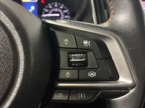 Used 2023 Subaru Crosstrek 2.0i Premium image 27