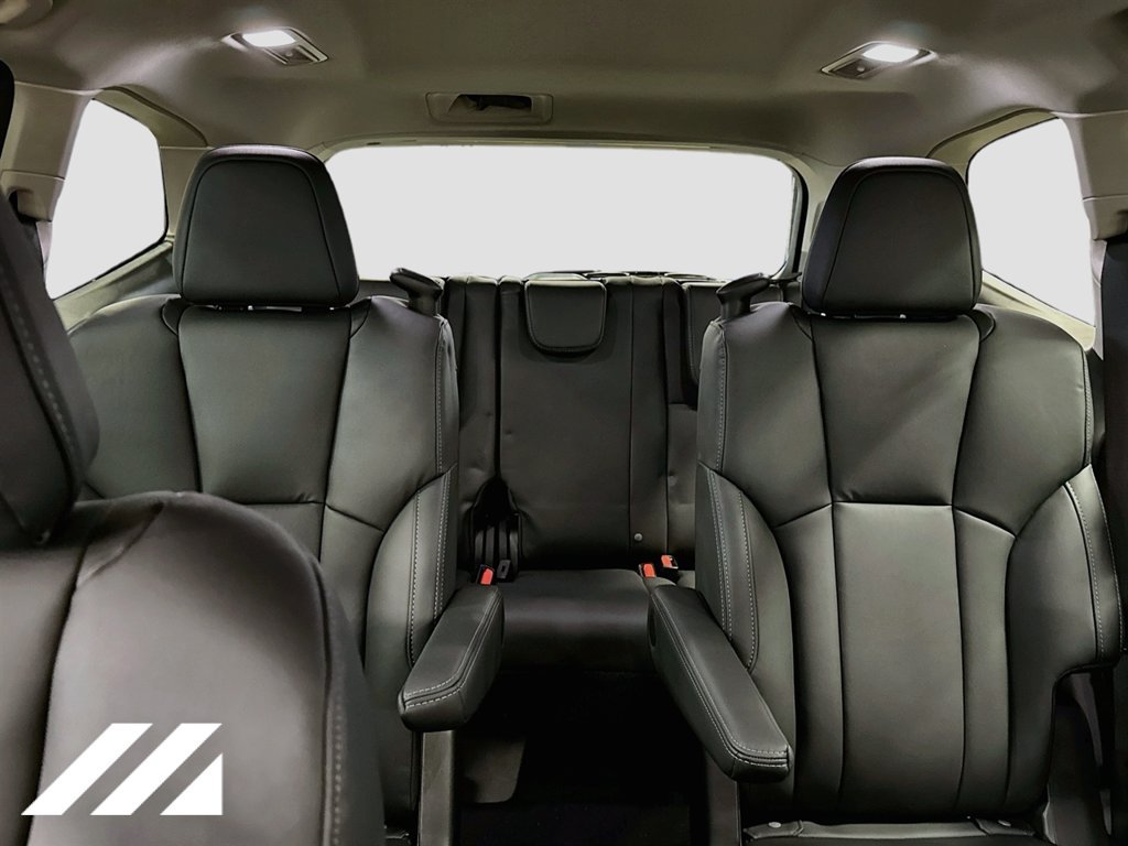 New 2027 Subaru Ascent Premium AWD/4WD image 28