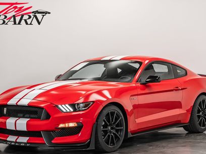 Used 2016 Ford Mustang Shelby GT350 w/ Technology Package