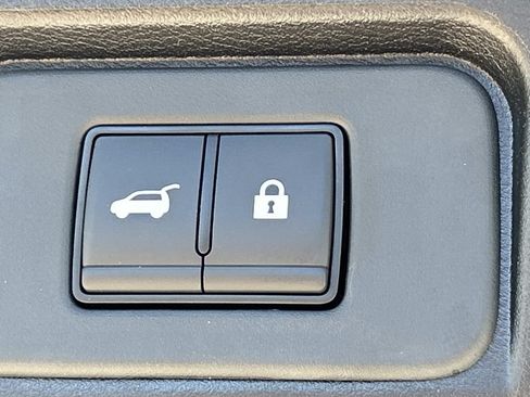 New 2026 Nissan Rogue Dark Armor AWD/4WD image 15