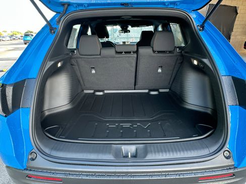 New 2026 Honda HR-V Sport image 18