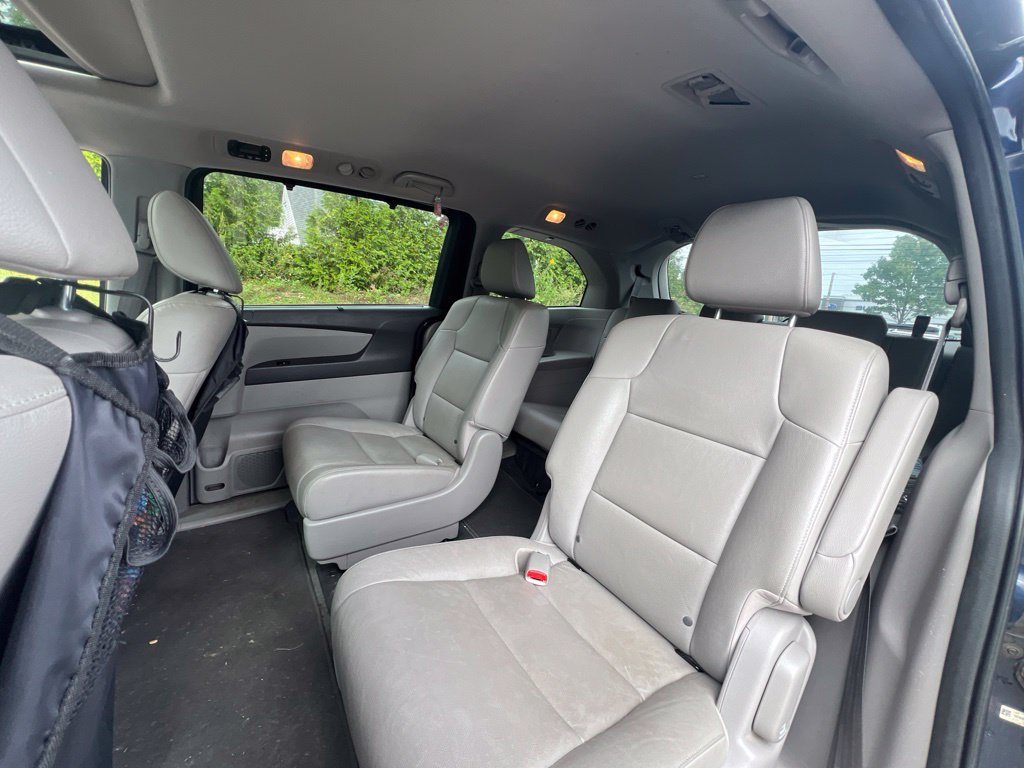 Used 2016 Honda Odyssey EX-L image 5