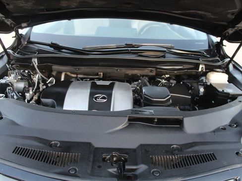 Used 2019 Lexus RX 350 F Sport image 27