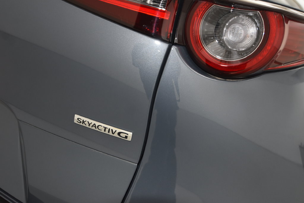 Certified 2023 MAZDA CX-30 AWD 2.5 S w/ Preferred Package image 37