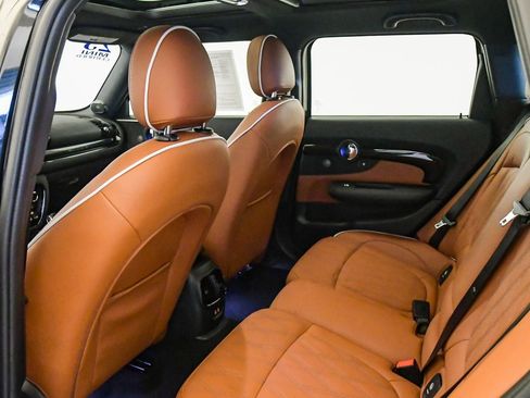 Certified 2023 MINI Cooper Clubman S image 19