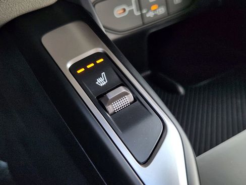 New 2026 Kia Sorento EX image 24