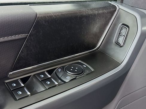 Used 2023 Ford F150 XLT w/ Equipment Group 301A Mid image 15