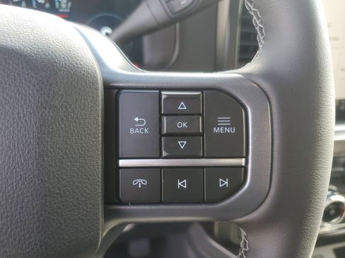 New 2026 Ford F250 Lariat w/ Chrome Package AWD/4WD image 16