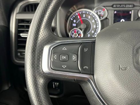 New 2026 RAM 2500 Tradesman image 14