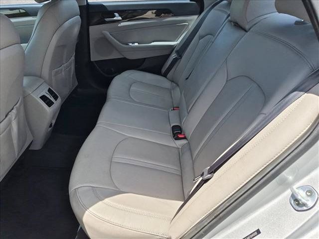 Used 2016 Hyundai Sonata Limited FWD image 19