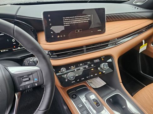 New 2026 INFINITI QX60 Autograph image 30