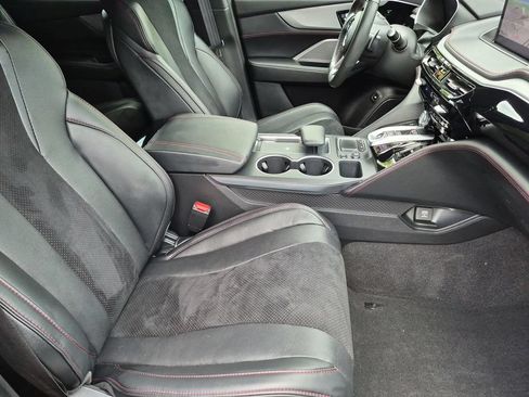 Certified 2024 Acura MDX A-Spec AWD/4WD image 32