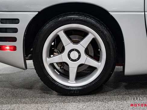 Used 1995 Chevrolet Camaro Z28 image 11