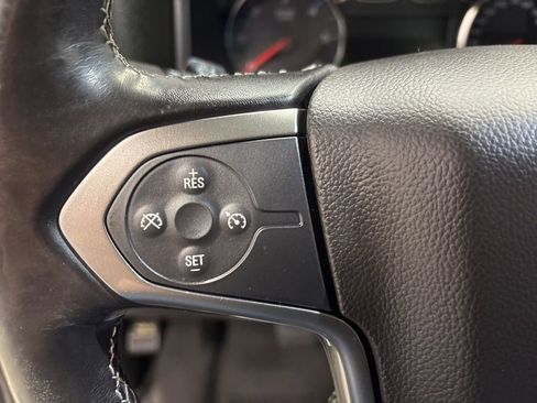 Used 2019 Chevrolet Silverado 1500 LT AWD/4WD image 25