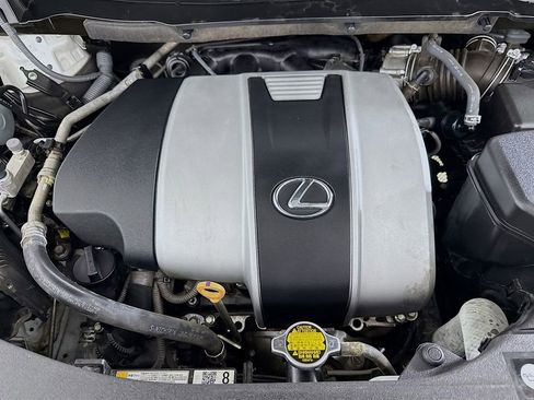 Used 2017 Lexus RX 350 FWD image 31