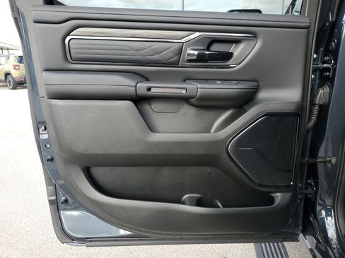 New 2026 RAM 1500 Limited image 9