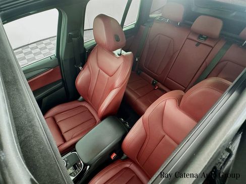 Certified 2023 BMW X3 xDrive30i w/ Premium Package image 22