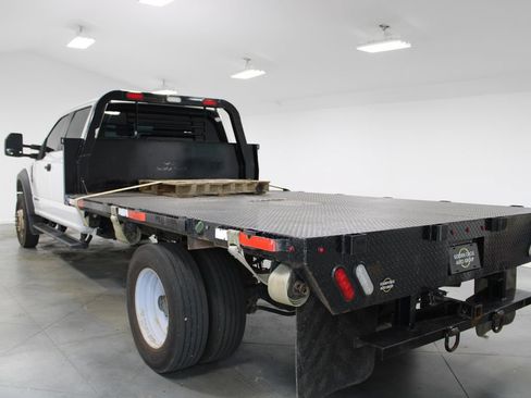 Used 2022 Ford F450 XL AWD/4WD image 7