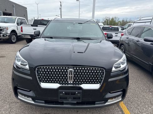 Used 2020 Lincoln Aviator Reserve w/ Equipment Group 202A AWD/4WD image 20