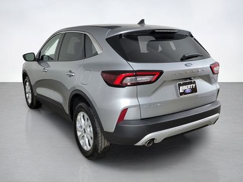 Certified 2023 Ford Escape Active AWD/4WD image 5