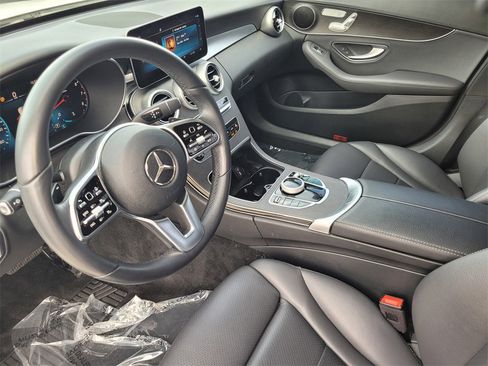 Used 2021 Mercedes-Benz C 300 Sedan image 20